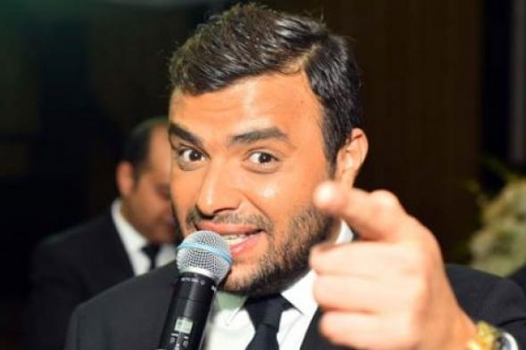 آخر ما نشره رامي صبري قبل إلقاء القبض عليه