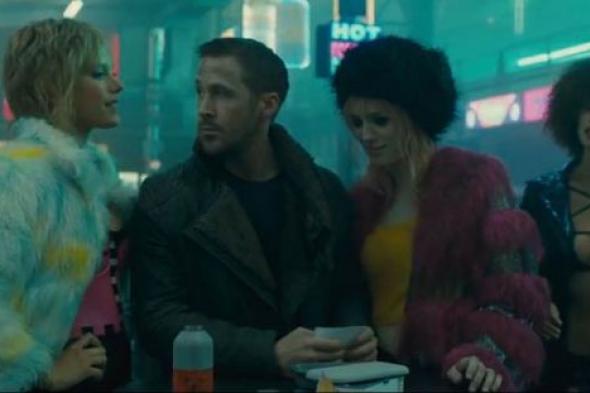 انتقادات حادة لـ Sony بعد حذف مشاهد التعري في النسخة التركية من Blade Runner 2049