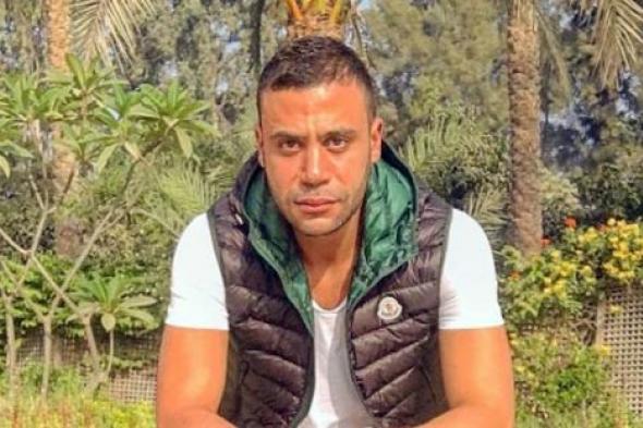 صورة- محمد عادل إمام يستعد لفيلمه الجديد بهذه التدريبات