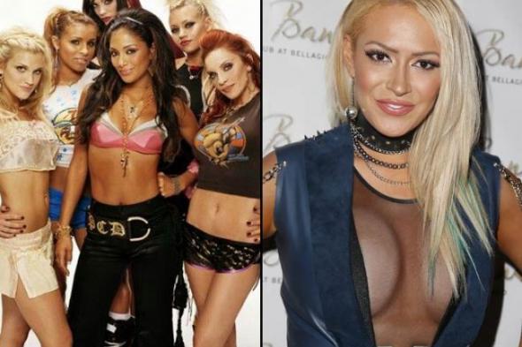 مؤسسة فريق Pussycat Dolls ترد على اتهامات كايا جونس