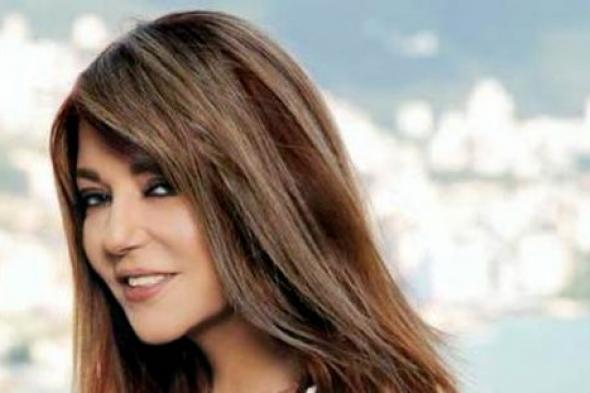 بالفيديو- كلاب سميرة سعيد يعترضون على بروفاتها في المنزل