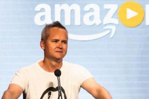 اتهامات التحرش الجنسي تطيح برئيس شركة Amazon من منصبه