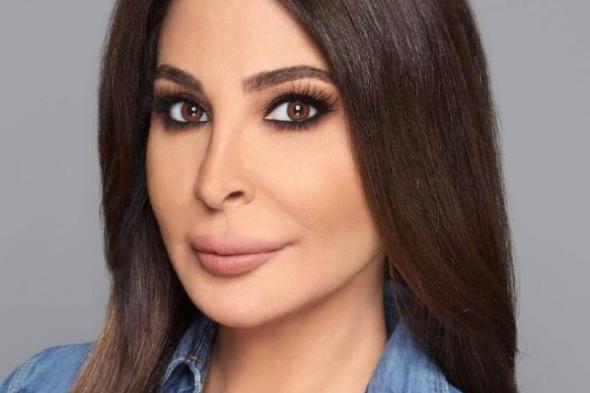 بالصور- مفاجأة لإليسا في كواليس The Voice.. احتفال مبكر بعيد ميلادها بحضور محمد حماقي