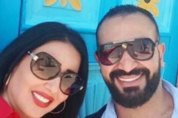 هكذا عقّبت سمية الخشاب على أغنية أحمد سعد الرومانسية