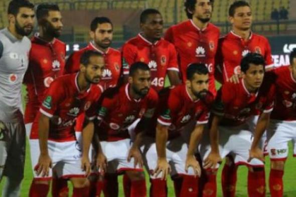 تعرّف على القنوات الناقلة لمباراة الأهلي والنجم الساحلي والمعلّق عليها