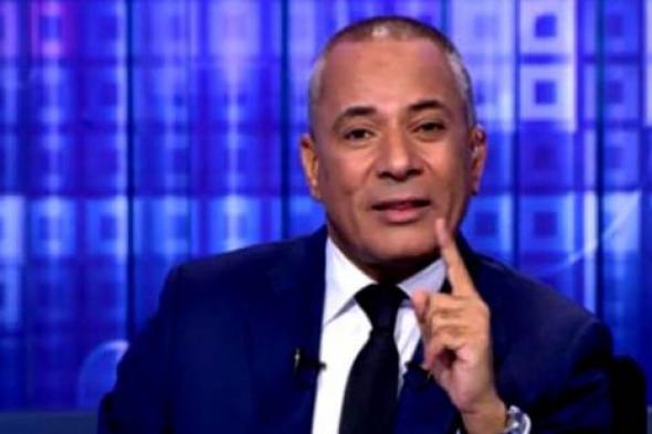بالفيديو- رئيس المجلس الأعلى للإعلام: أحمد موسى أذاع فيديو حادث الواحات "بحسن نية"