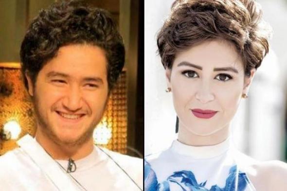 بالفيديو- منة شلبي وأحمد مالك يشاركان دون أجر في هذا الإعلان