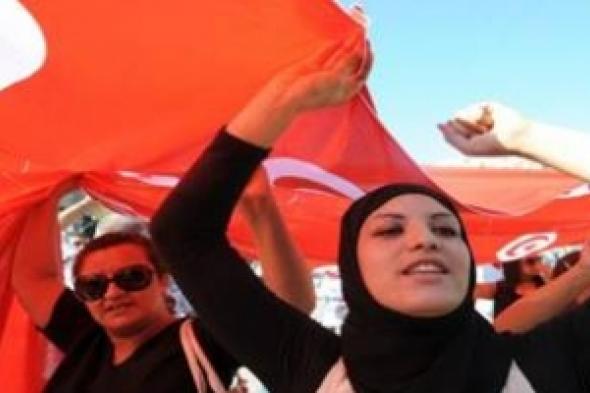 محكمة تونسية تلزم مطلقة  بدفع نفقة أبنائها