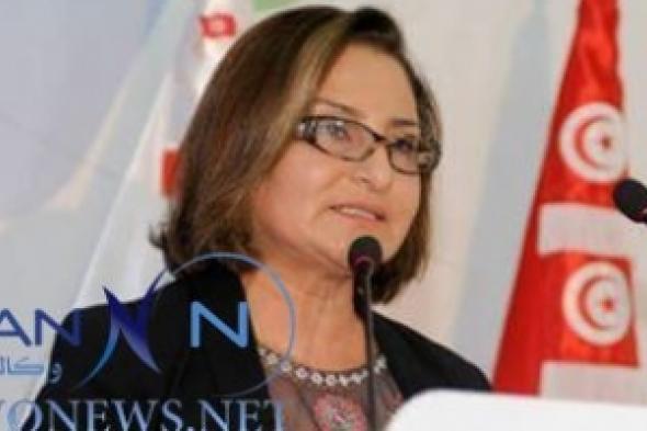 مؤتمر الاتحاد الوطني للمرأة التونسية إصرار نساء تونس على بناء الاتحاد والبلاد