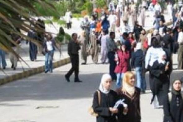 أعداد الطالبات في ثلاث جامعات أردنية تفوق أعداد الطلاب بنسبة 60% وأكثر