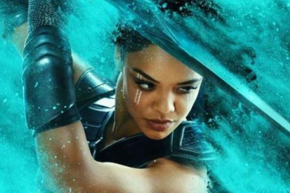 حذف مشهد من فيلم Thor: Ragnarok  لهذا السبب