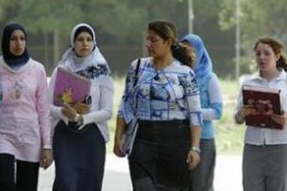 2826 إمرأة في الهيئات التدريسية في الجامعات الأردنية الحكومية والخاصة والإقليمية وبنسبة 26%