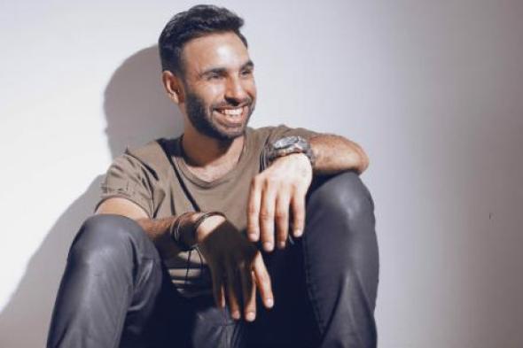 انضمام أحمد الشامي لنجوم "أنا شهيرة.. أنا الخائن"