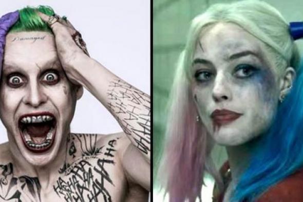 هذه الشخصية الشريرة تنضم إلى الجزء الثاني من Suicide Squad