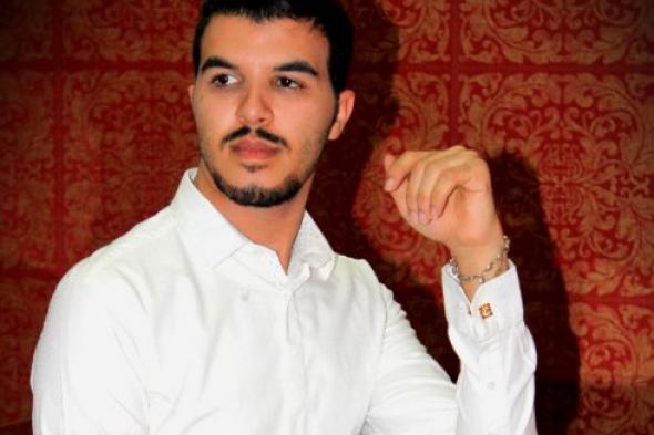 الفنان شمس الدين أصيل  يطرح أغنية "بلادي يا بلادي" ضمن أول ألبوم له