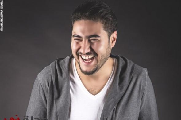 محمد عدلي مرشح لجائزة ''موروكو ميوزيك أوورد'' عن نديكلاري نبغيك
