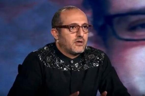 بالفيديو- شريف مدكور: شيرين أهانتني أمام طفلتيها ووصفتني بـ"كرتونة البيض"