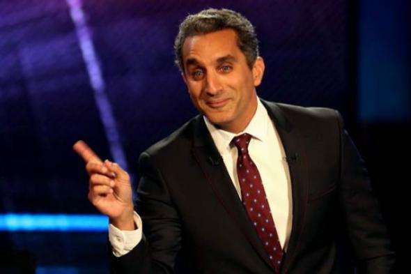 الحكومة المصرية تطلب عودة باسم يوسف ولكن!