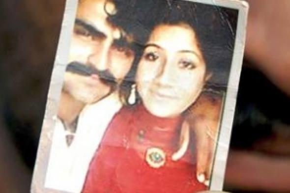 جرائم الشرف في باكستان تحصد المئات من الأرواح سنويا