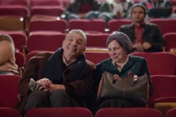 فيلم "فوتوكوبي" يمثل مصر في ملتقى السينما العربية بمارسيليا