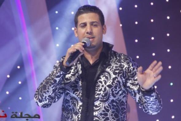 الفنان المغربي ''أيوب العبدي'' ضيف برنامج ''نجوم الأولى''