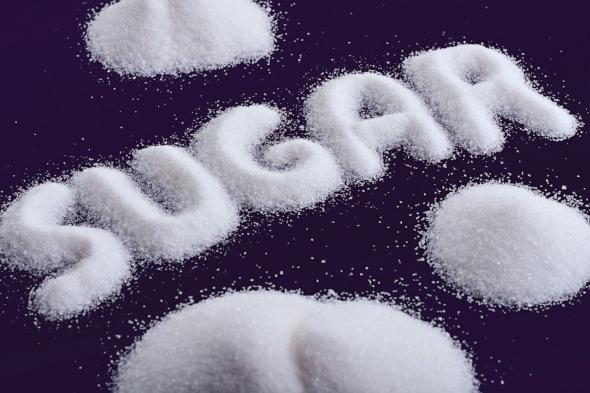 كيف يؤثر السكر على الأوعية الدموية؟