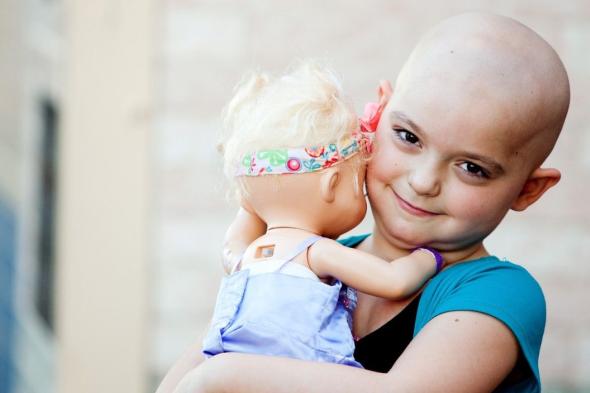 دراسة مؤلمة.. هذا عدد الأطفال الذين يخسرون معركتهم ضد السرطان سنوياً!