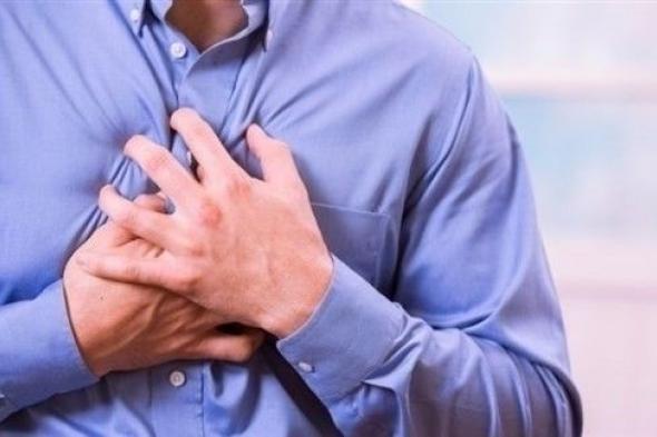 7 أسباب لألم الصدر غير القلب