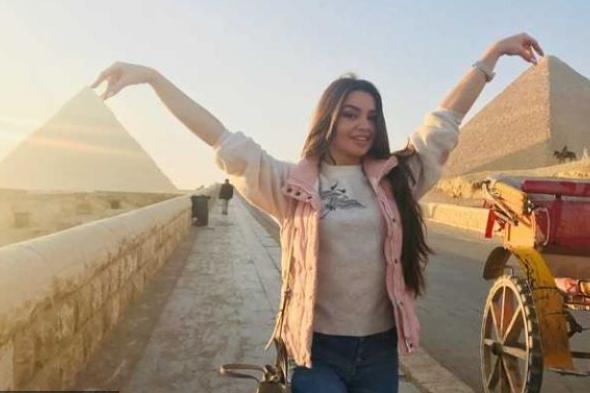 القبض على راقصة روسية في مصر بتهمة التحريض على "الفسق"!