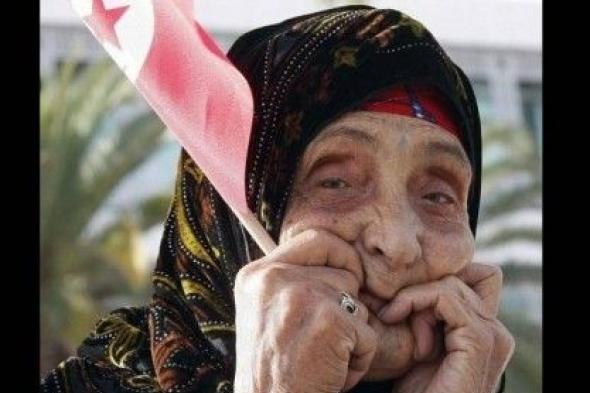 عمرها 80 عاماً وحامل بشهرها الرابع.. اليكم القصّة!