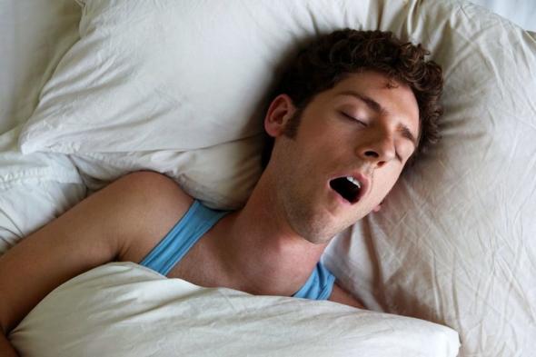 هل ترغب في تحسين نوعية نومك.. إليك الحل