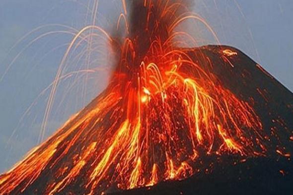 ثوران هذا البركان قد يقتل 100 مليون إنسان بدقائق