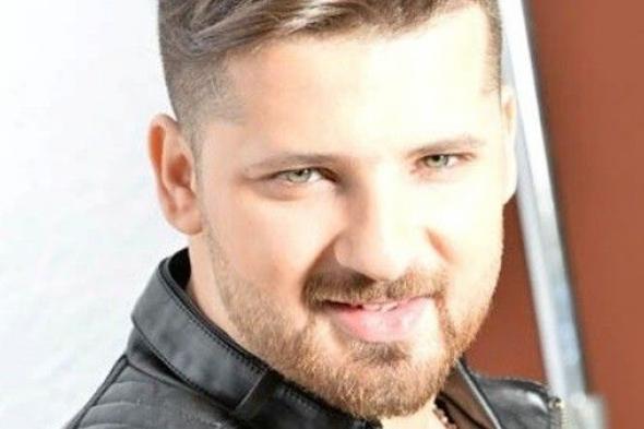 بالفيديو.. وسام أمير يعلن عن مشروعه الجديد