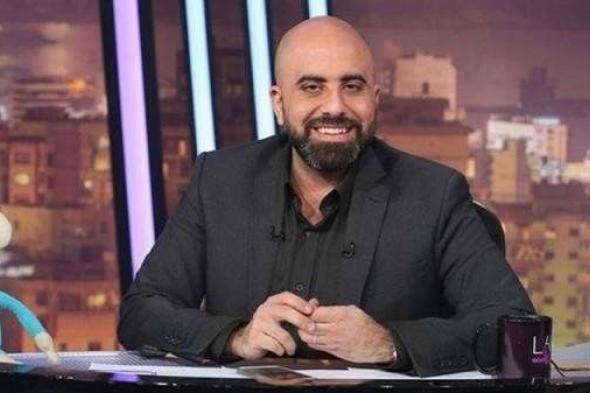 هشام حداد: رفضت عرضاً من "MTV".. وأملك محادثات مع "منى أبو حمزة"!