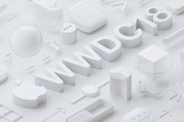 انطلاق مؤتمر آبل العالمي للمطورين WWDC في سان خوسيه 4 يونيو