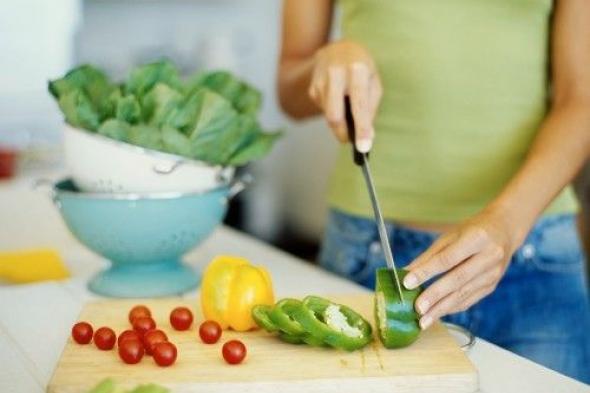 6 شروط صحية هامة في المطبخ.. ما هي؟!