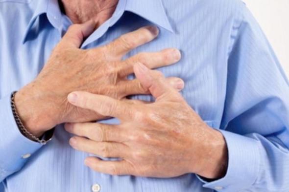 6 علامات تكشف عن أمراض القلب قبل الإصابة بها!