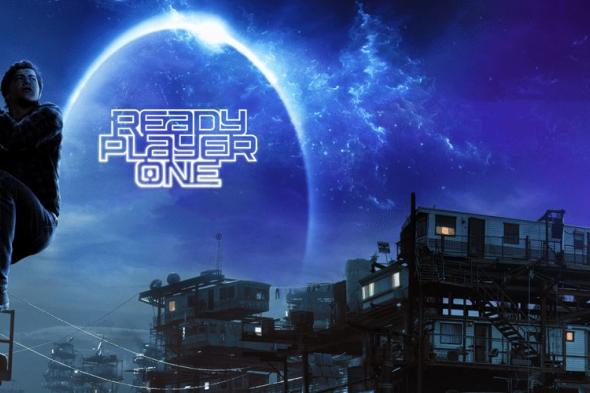 HTC Vive تنطلق بألعاب جديدة تجسد أكثر فيلم منتظر في العالم Ready Player One