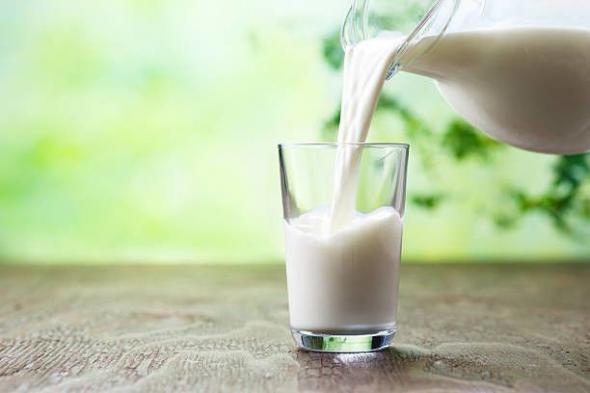 كوب من الحليب يومياً يجعل الإنسان أكثر ذكاء