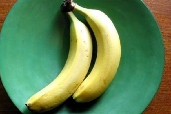 الموز مفيد للقلب.. كم حبة يمكن أكلها في اليوم؟
