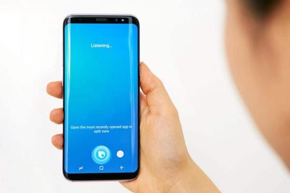 سامسونج تؤكد تضمن Galaxy Note 9 لمساعدها الرقمي Bixby 2.0