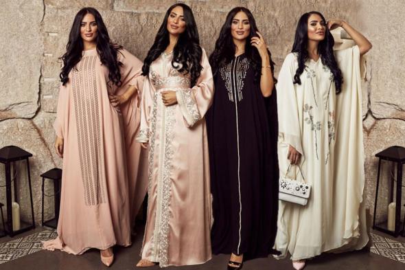نصائح خبيرة الموضة آيه فيصل لأناقة محتشمة في رمضان 