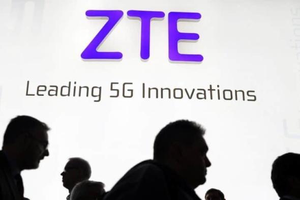 إدارة الرئيس دونالد ترامب لديها صفقة لإنقاذ ZTE