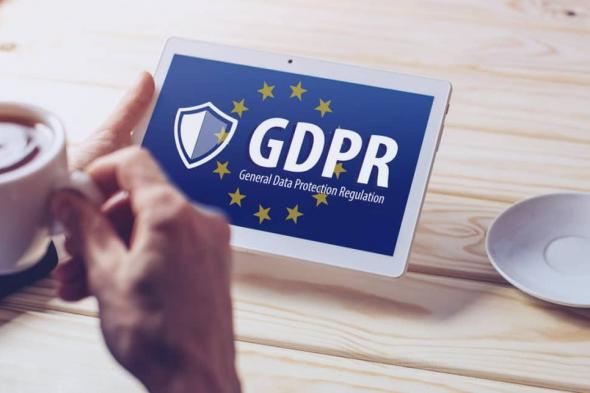 كل ما تود معرفته عن اللائحة العامة لحماية البيانات GDPR