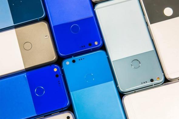 جوجل تخطط لطرح هواتف Pixel 3 في شهر أكتوبر