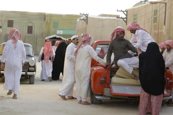 الممثل علي المدفع لـ "سيدتي": "العاصوف" لا يمثل عادات وتقاليد المجتمع السعودي