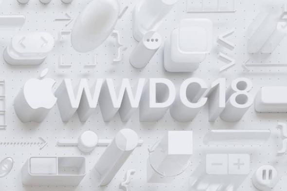 توقعات مؤتمر آبل للمطورين WWDC 2018