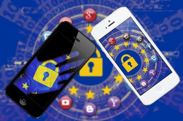 كيف تؤثر لائحة حماية البيانات GDPR على الإعلانات عبر الإنترنت؟