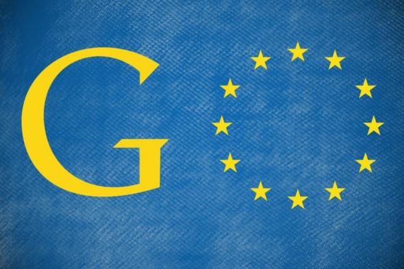 جوجل قد تتعرض لثاني غرامة مالية من قبل الاتحاد الأوروبي