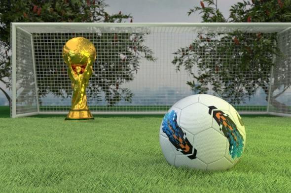 التعلم الآلي يتنبأ بالفريق الفائز ببطولة كأس العالم 2018